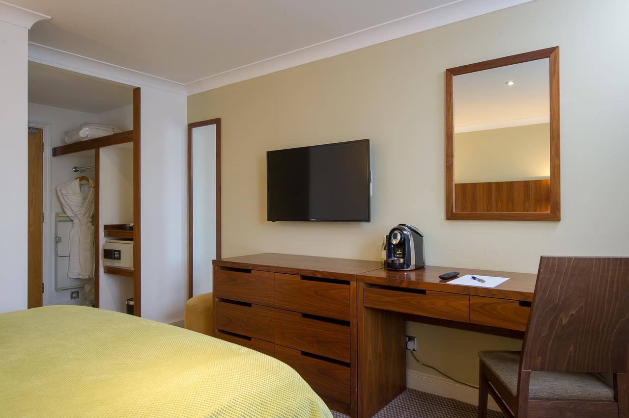 The Woodlands Event Centre Hotel ไวบอสตัน ภายนอก รูปภาพ